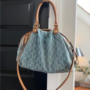 GUCCI hobo bag